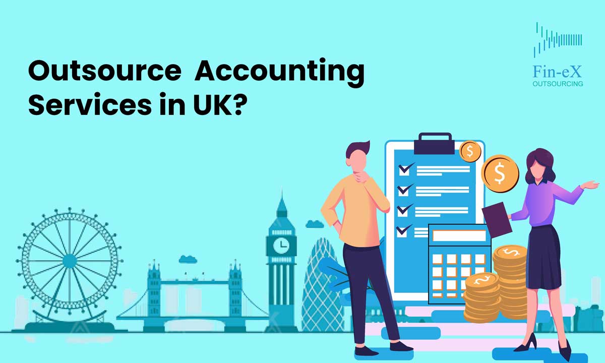 How Much Does it Cost to Outsource Accounting Services in UK?