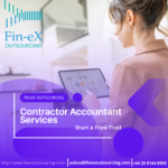 How to Choose Specialist Contractor Accountant?