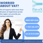 Top 5 Ways To Prepare VAT for Your Business | VAT Services