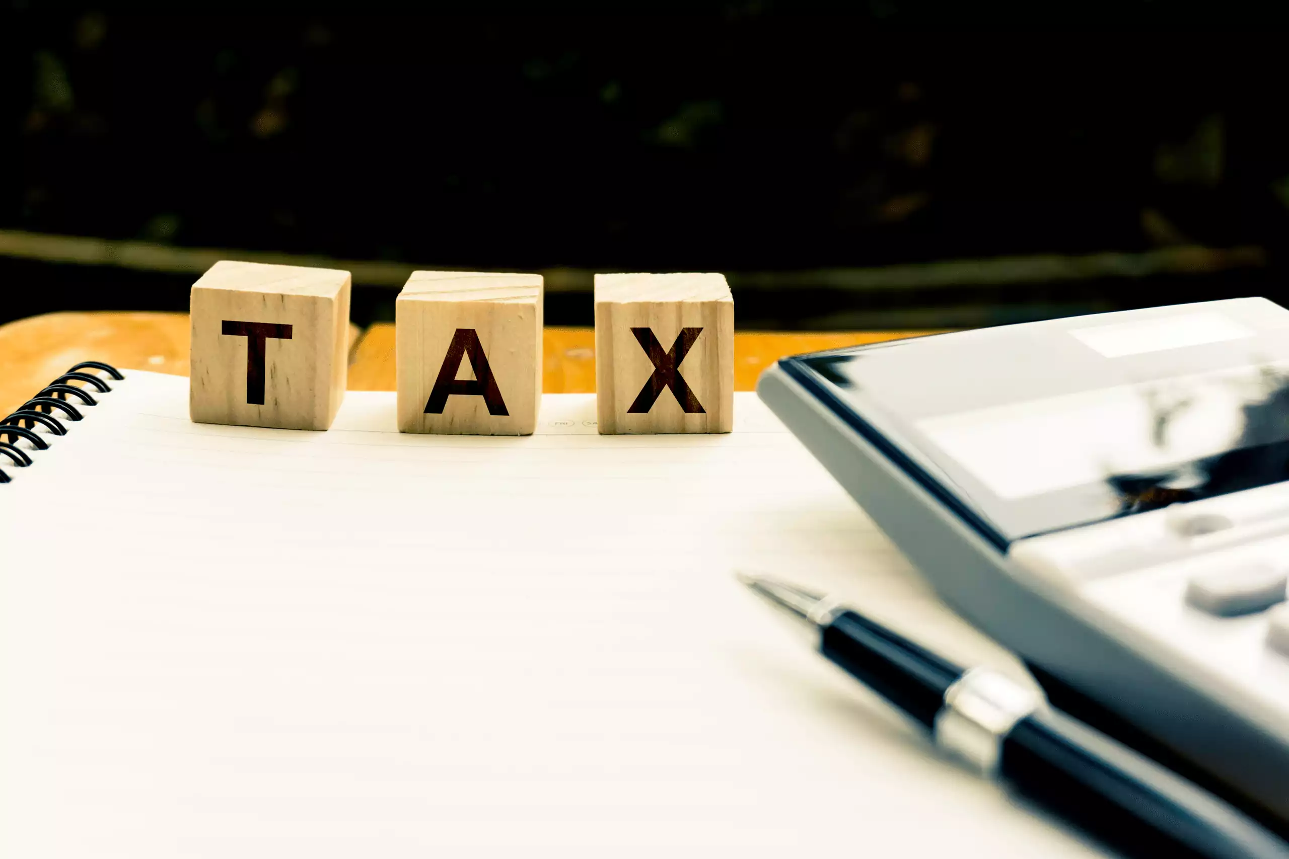 Taxation Services in USA