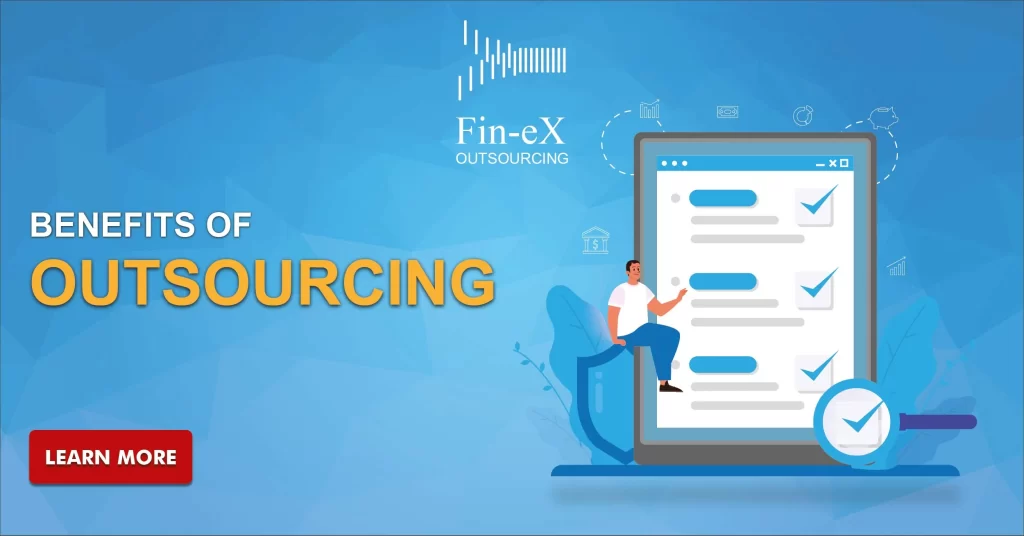 Benefit of Outsourcing