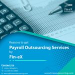 Reasons to get Payroll Outsourcing Services