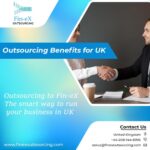 Outsourcing to Fin-eX The Smart way to run your business in UK