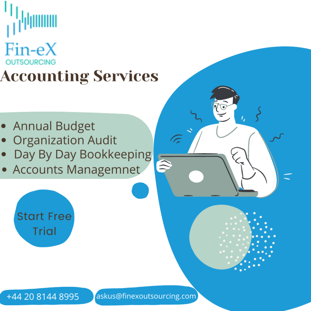 Accounting Services