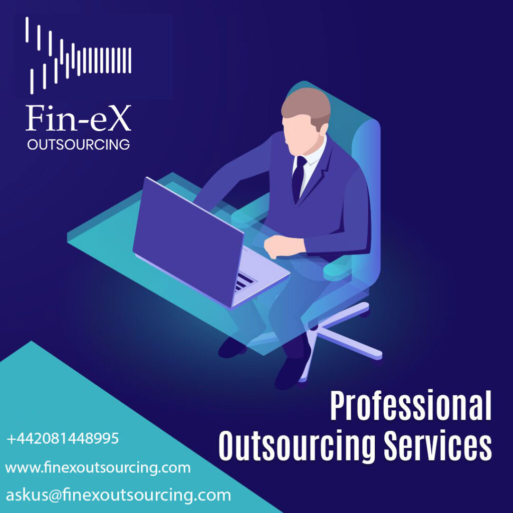accounting outsourcing firm