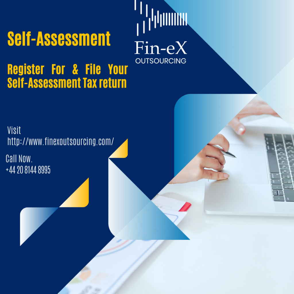 Self-assessment