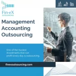 Outsourced Management Accounting & Reporting Services