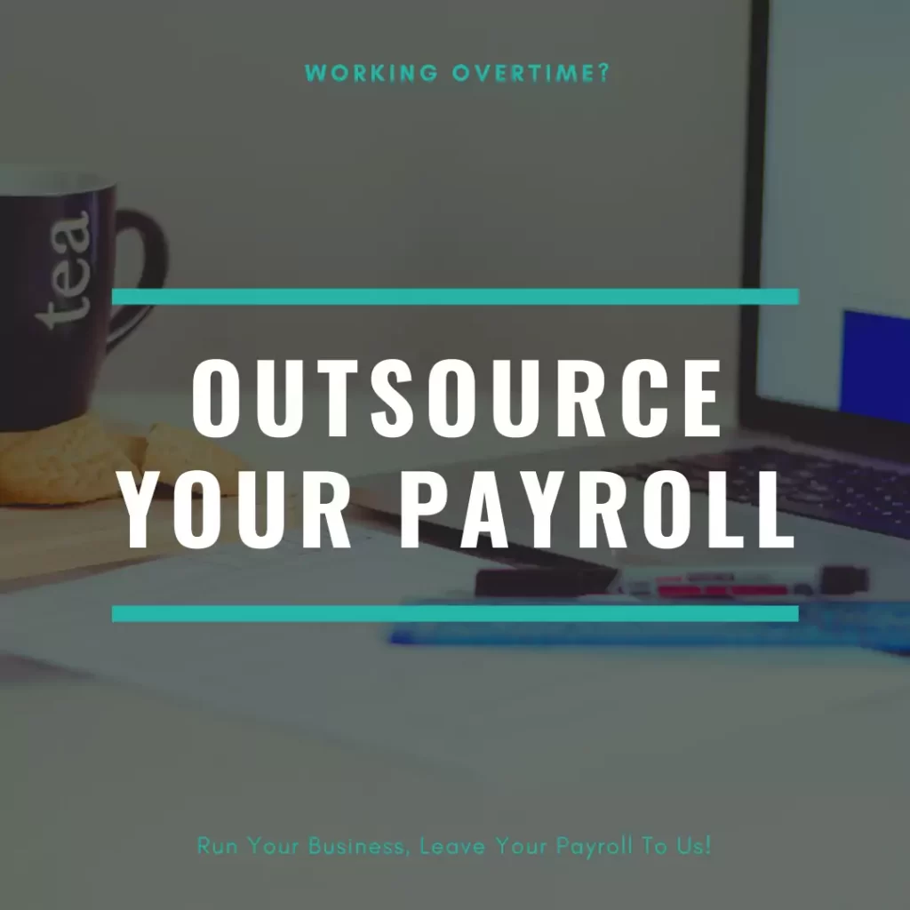 Payroll Outsourcing