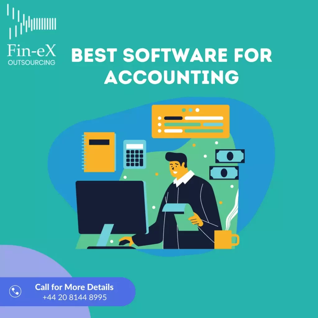 Accounting Software