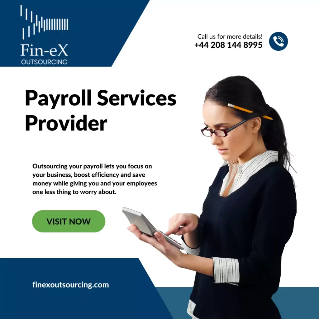 Payroll Outsourcing Services