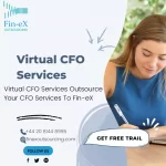 What's Included In Virtual CFO Services? Why Is It A Growing Trend?