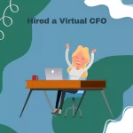 How to Become a Virtual CFO | Accountant & Bookkeeper Guide