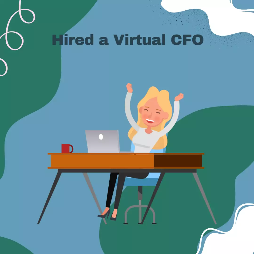 Virtual CFO