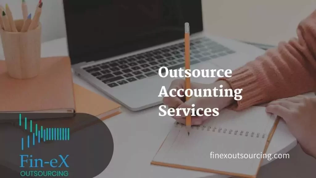 Outsource Accounting Services