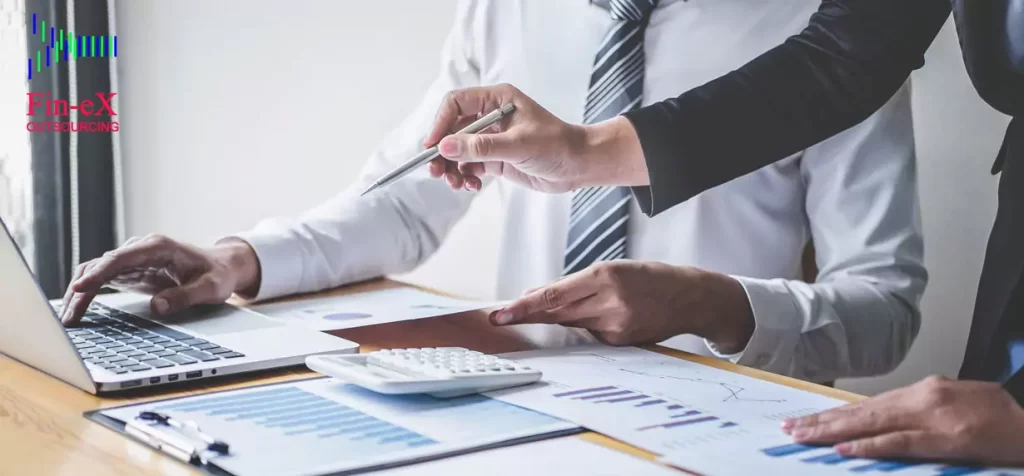 Cloud Accounting