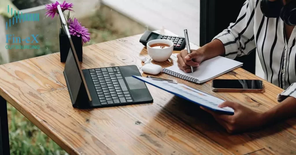 Bookkeeping For Small Businesses