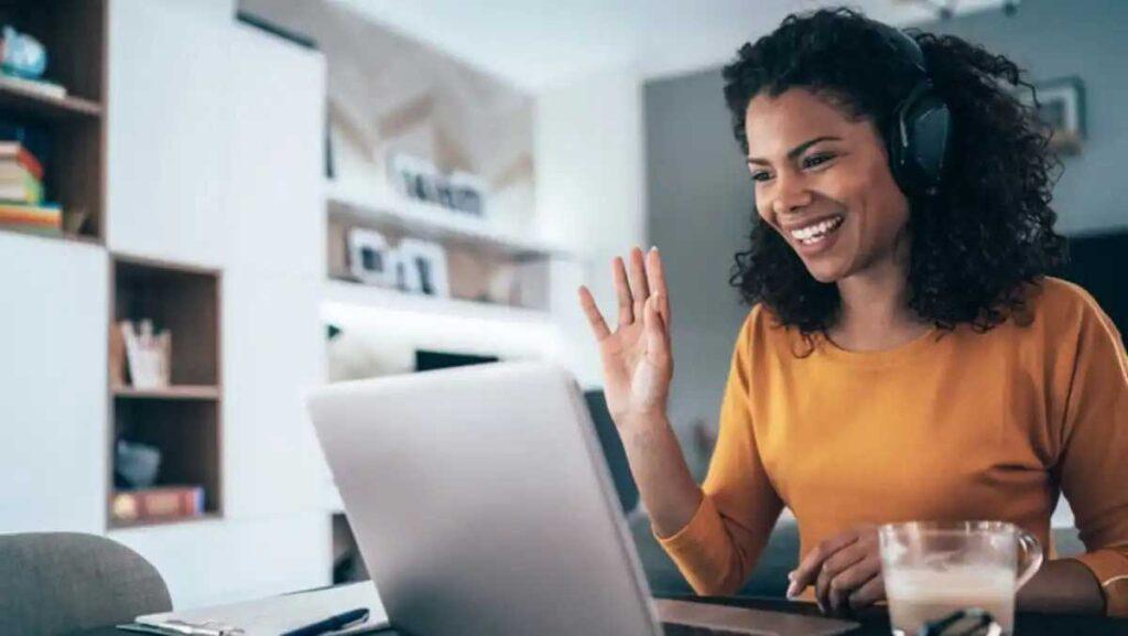 Remote Working Revolution