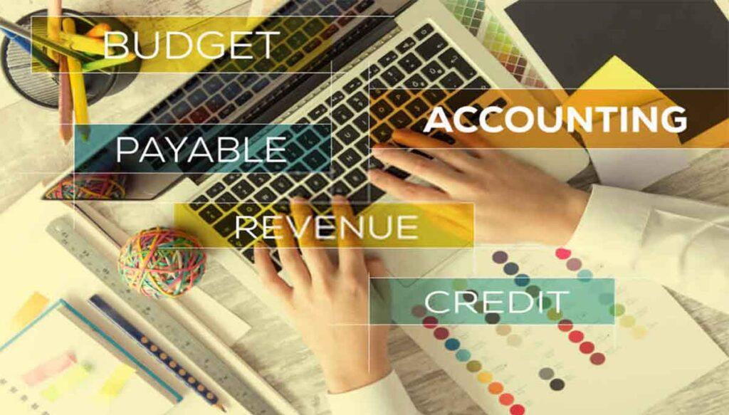 Outsourcing Accounting Services