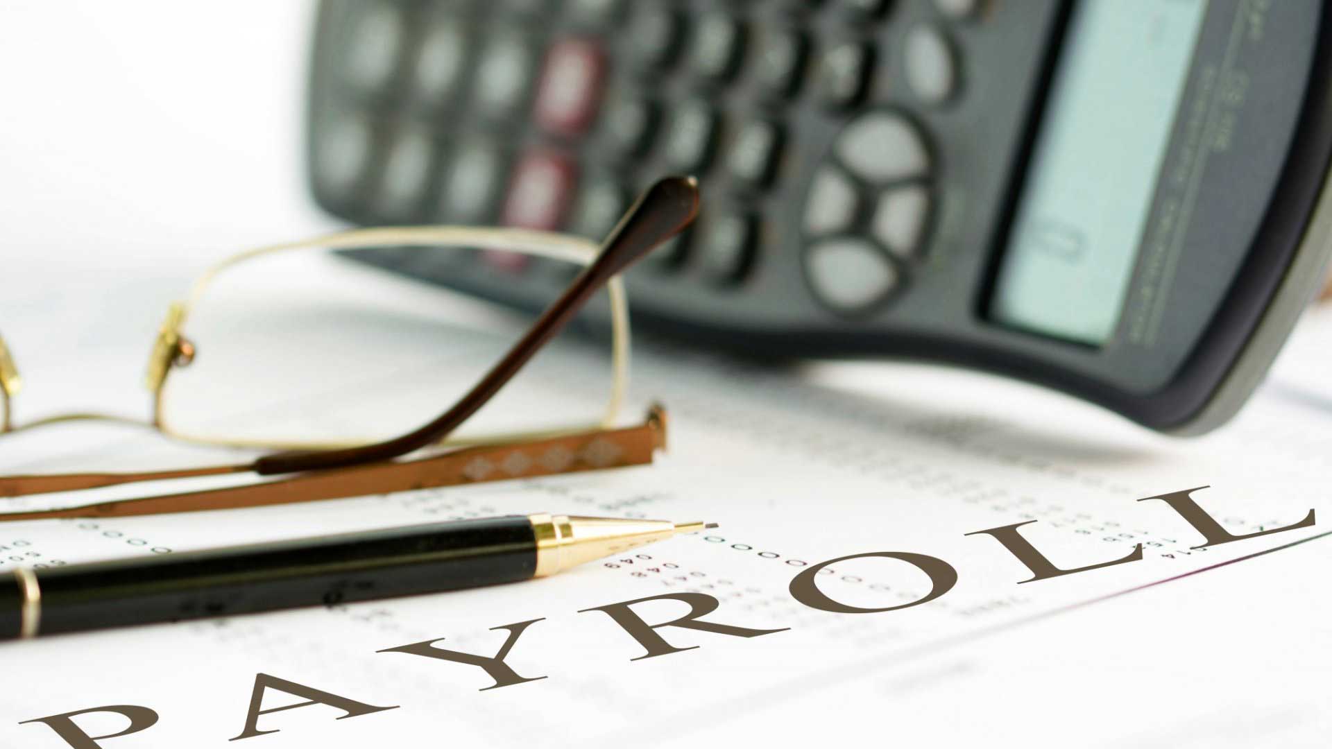 Payroll for Accounting Practices