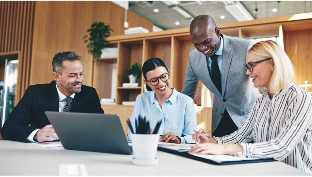 Audit Support Services