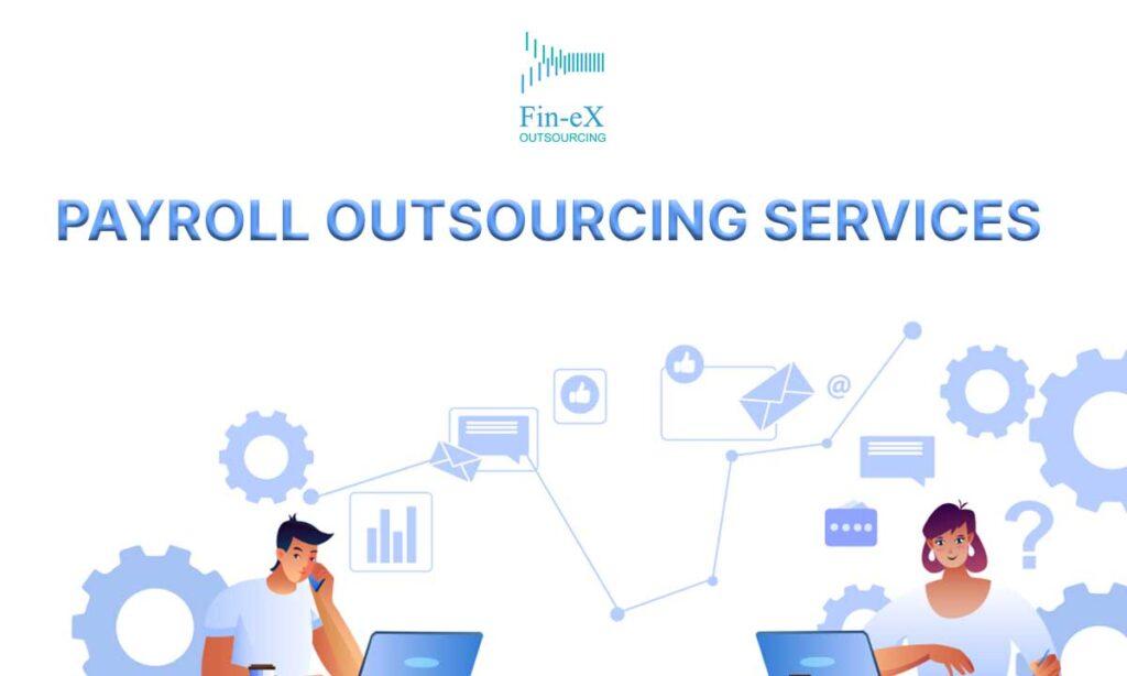 Payroll Outsourcing Services