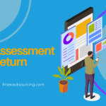 Make Self Assessment Tax Return Process Easier With Outsourcing