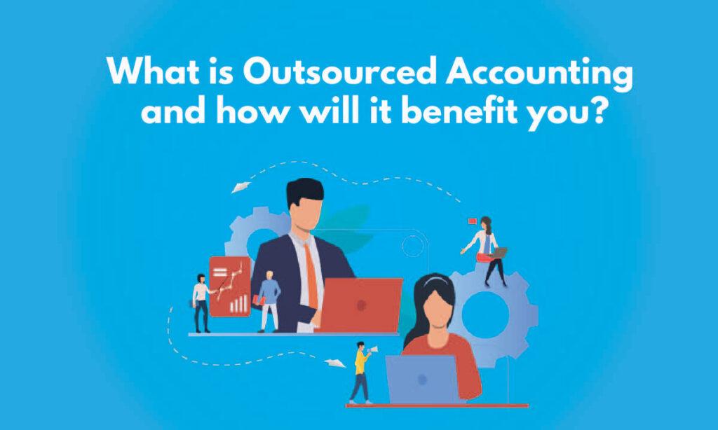 Outsourced Accounting