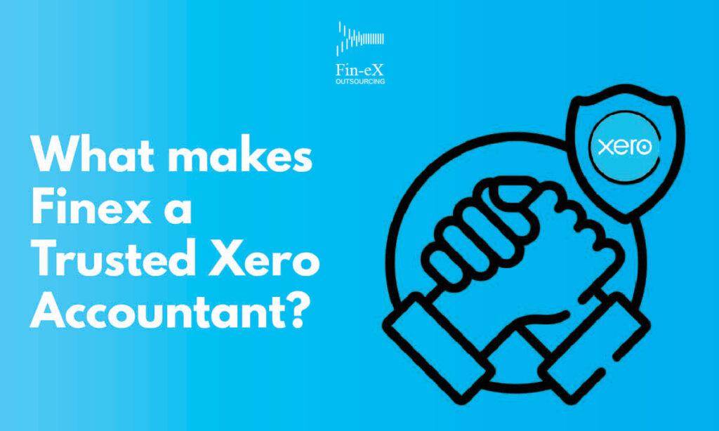 Xero Accountants