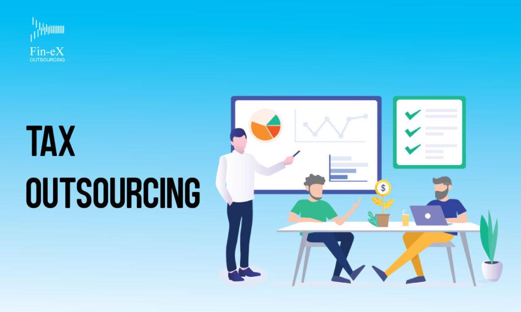 Tax Outsourcing Company