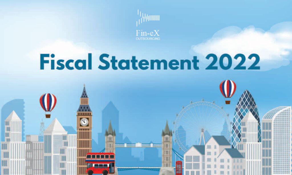 Fiscal Statement