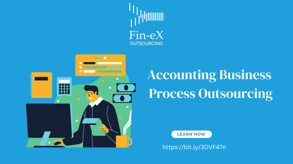 Accounting Business Process Outsourcing