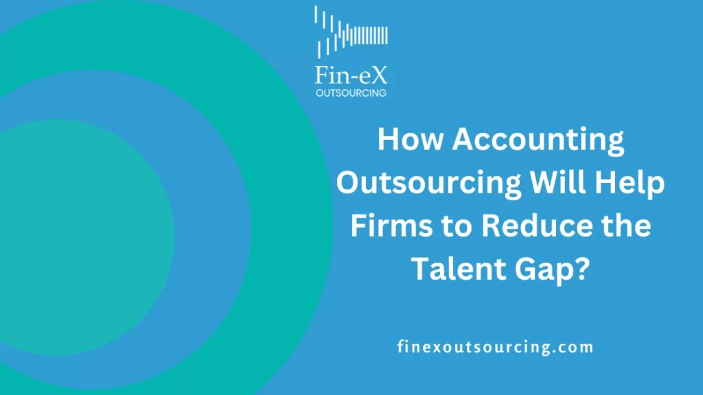Accounting Outsourcing