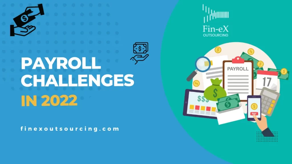 Payroll Challenges