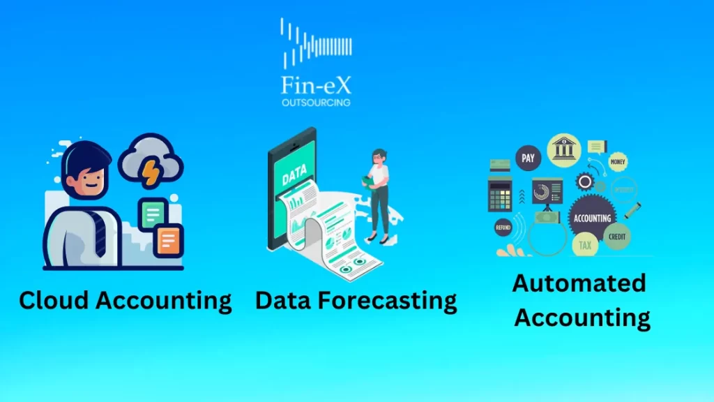 Accounting Trends