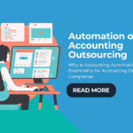 What is The Automation of Accounting Outsourcing?