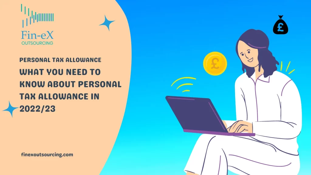Personal Tax Allowance