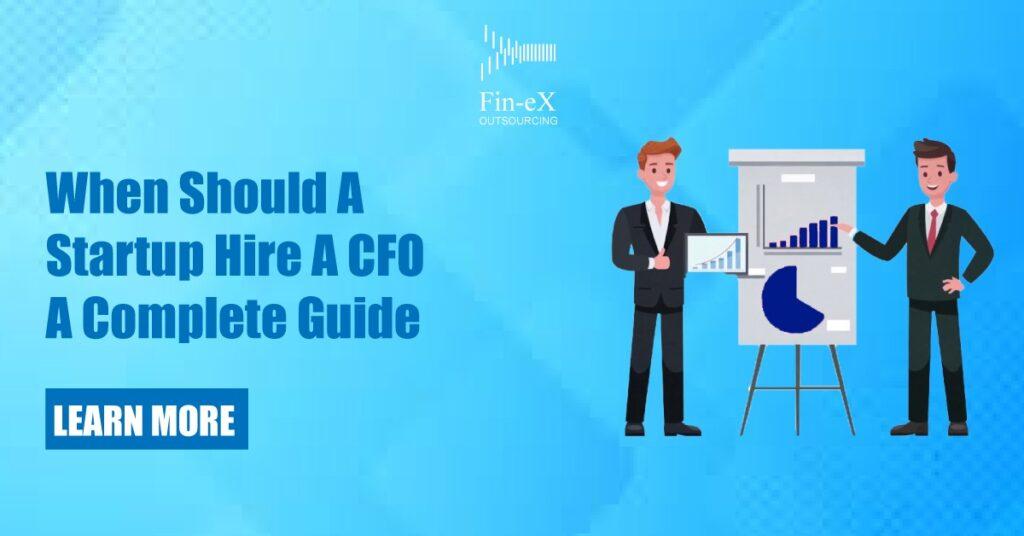 Outsource Virtual CFO