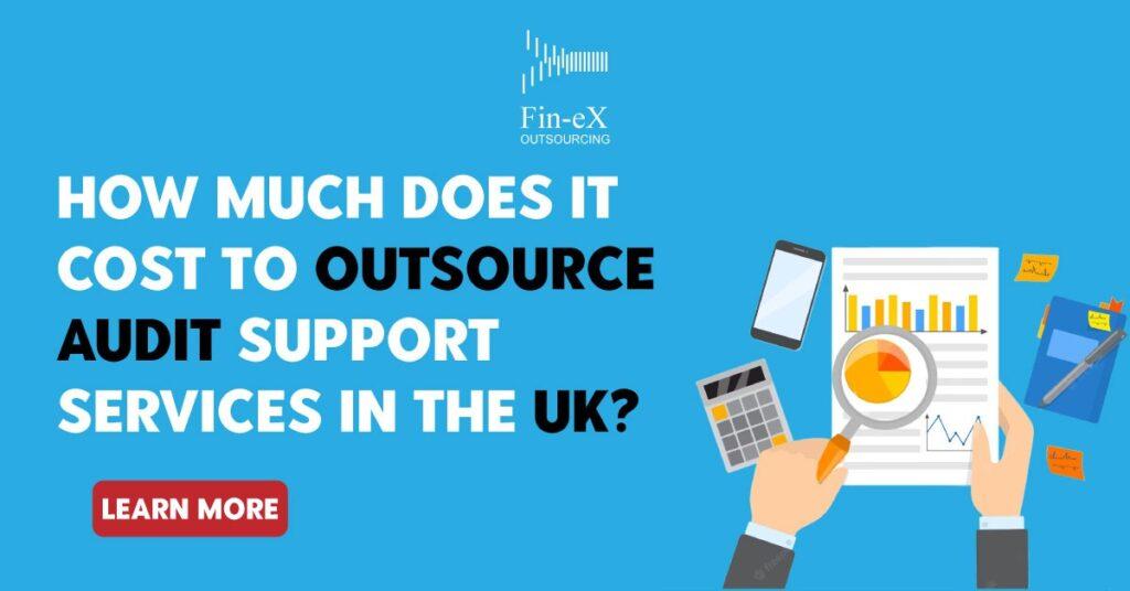 Outsource Audit Support Services