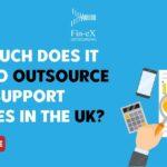 How Much Does It Cost to Outsource Audit Support Services in the UK?
