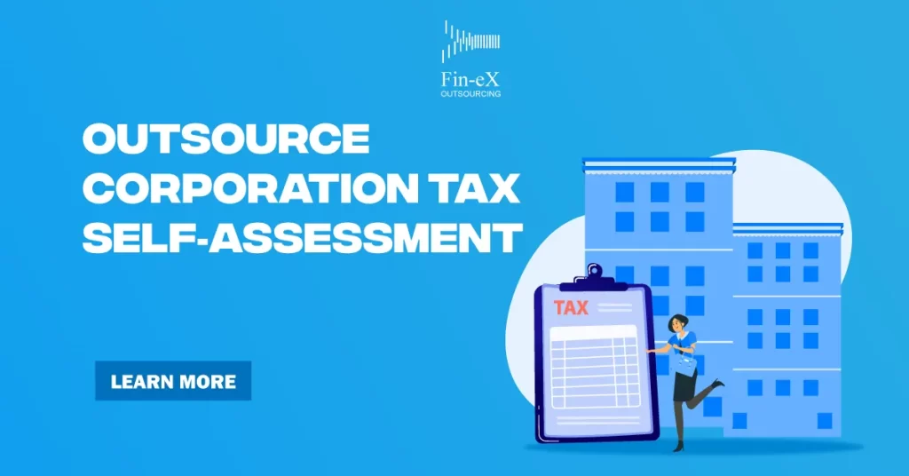 Outsource Self-Assessment