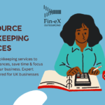 5 Tips to Quickly Streamline Your Bookkeeping and Save Time-Outsource Bookkeeping Services