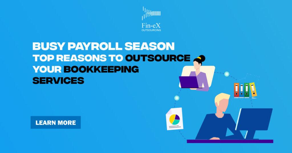 Outsource Business Bookkeeping