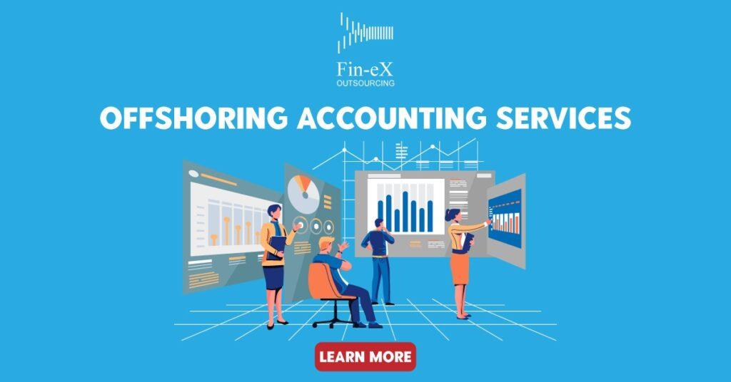 Offshoring Accounting Services
