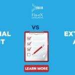 Internal Audit vs External Audit: Which is More Important?