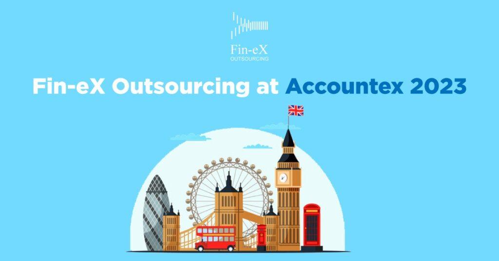 Accountex 2023