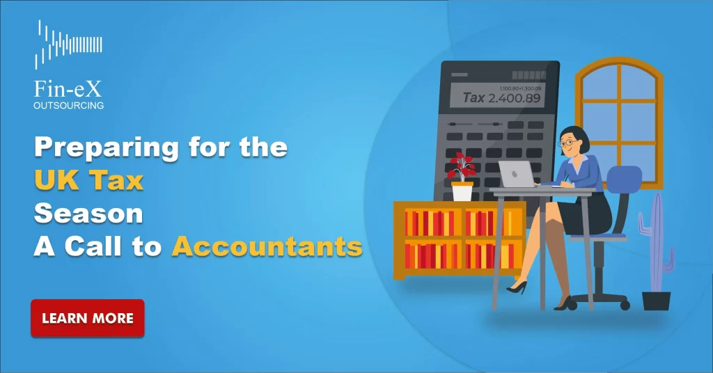 UK Tax Season