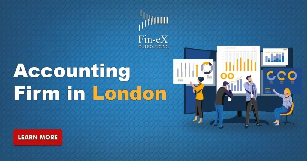 Accounting Firm in London