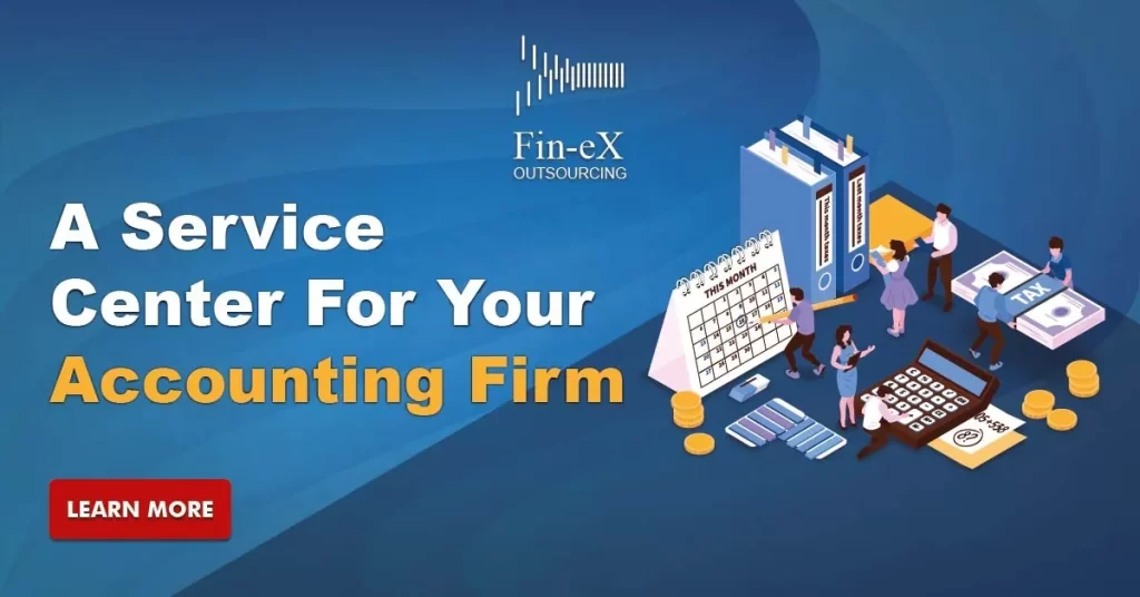 Accounting Service Centre
