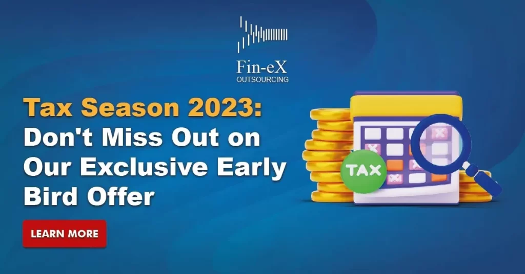 Tax Season 2023