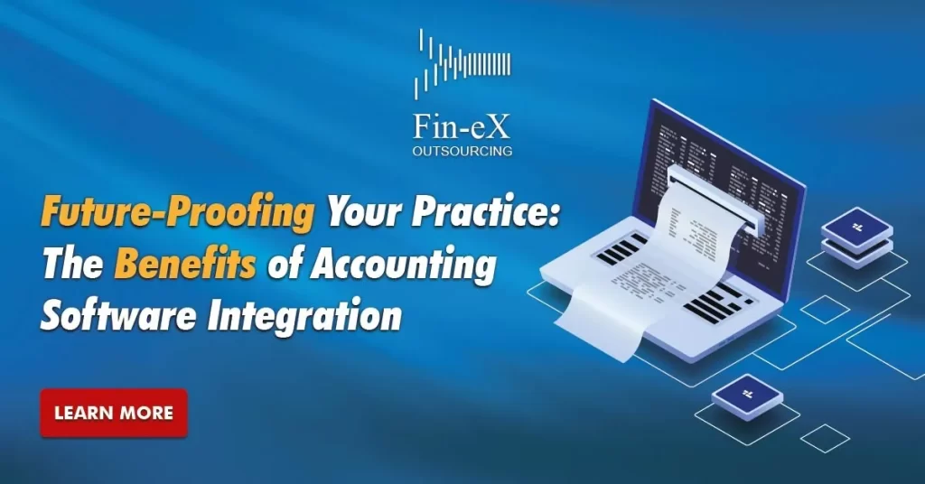 Accounting Software Integration